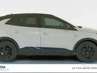 Usata Opel Grandland X S 131 CV (96 kW) 2023 Bianco SUV