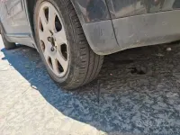 Usata Audi A2 75 CV (55 kW) 2004 Bluazzurro Utilitaria
