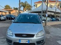 Usata Ford C-MAX 136 CV (100 kW) 2006 Monovolume