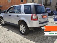 Usata Land Rover Freelander 2 160 CV (117 kW) 2008 SUV