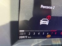 Usata Opel Mokka 101 CV (74 kW) 2024 Blu SUV