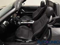 usata BMW Z4 2.2I ROADSTER CERCHI DA 18