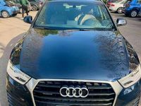 Usata Audi Q3 Sport 150 CV (110 kW) 2015 SUV