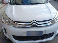 Occasion Citroën C4 150 ch (110 kW) 2013 Blanc Break