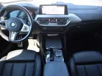Usata BMW X4 M Sport 190 CV (139 kW) 2023 Nero SUV