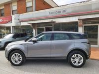 usata Land Rover Range Rover evoque 2.0D I4 163 CV AWD Auto SE del 2021 usata a Arezzo