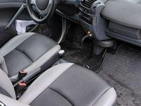 Usata Smart ForTwo Cabrio 41 CV (30 kW) 2003 Cabrio