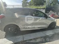 Usata Ford Fiesta ST 200 CV (147 kW) 2019 Grigio Utilitaria