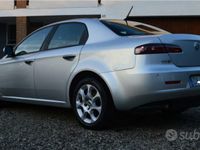 usata Alfa Romeo 159 2010 1.9 Jtdm 150cv BERLINA