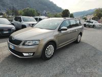 usata Skoda Octavia 1.6 TDI CR 105 CV DSG Wagon Executiv