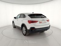 Usata Audi Q3 Business Plus 150 CV (110 kW) 2023 Bianco SUV
