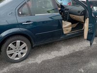 Begagnad Ford Mondeo 2004 Sedan