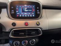 Usata Fiat 500X Connect 120 CV (88 kW) 2021 SUV