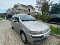 usata Fiat Punto 800 TRATTABILE