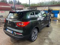 Usata Renault Kadjar 115 CV (84 kW) 2019 Verde SUV