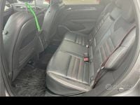 Usata Renault Arkana RS Line 94 CV (69 kW) 2022 Grigio SUV