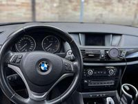 Usata BMW X1 xLine 143 CV (105 kW) 2013 SUV