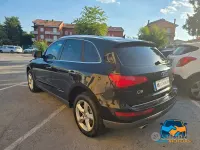 Usata Audi Q5 Business 190 CV (139 kW) 2015 Nero SUV