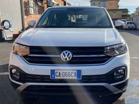 usata VW T-Cross - 2019 1.0 tsi Style 95cv