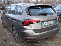 Usata Fiat Tipo 101 CV (74 kW) 2023 Grigio Station wagon