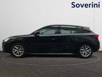 usata Seat Leon 1.5 TGI DSG Business