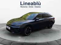 Nuova Cupra Leon 150 CV (110 kW) 2026 Magnetic tech Station wagon