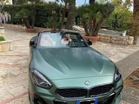 Usata BMW Z4 M Sport 197 CV (144 kW) 2023 Cabrio