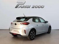 Usata Opel Corsa 101 CV (74 kW) 2025 Grigio Utilitaria