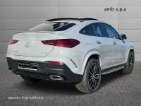 Usata Mercedes GLE350 AMG Line Premium Plus 333 CV (244 kW) 2024 Grigio SUV