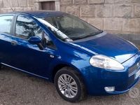 usata Fiat Punto Evo - 2006