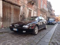 usata Alfa Romeo 166 V6 Busso GPL