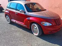 Usata Chrysler PT Cruiser 116 CV (85 kW) 2002 Station wagon