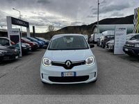 Usata Renault Twingo Equilibre 65 CV (47 kW) 2024 Bianco Utilitaria
