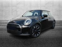Usata Mini ONE Classic 102 CV (75 kW) 2022 Nero Utilitaria