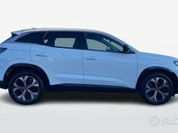 Usata Renault Austral Techno 200 CV (147 kW) 2023 Bianco SUV