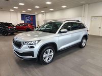 Usata Skoda Kodiaq Executive 150 CV (110 kW) 2023 Grigio SUV