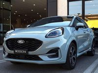 Usata Ford Puma ST-Line 125 CV (91 kW) 2024 Grigio SUV