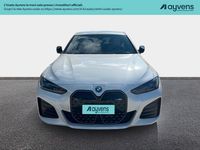 Usata BMW i4 Sport Line 400 kW (544 CV) 2022 Bianco Berlina