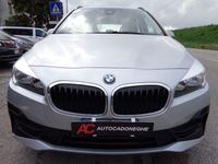 usata BMW 216 Serie 2 Active Tourer d Sport usato