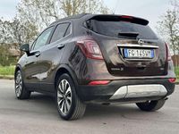 Usata Opel Mokka X S 110 CV (80 kW) 2016 SUV
