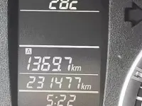 Usata Suzuki Swift 75 CV (55 kW) 2015 Utilitaria