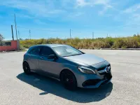 Usata Mercedes A45 AMG AMG 381 CV (280 kW) 2016 Berlina