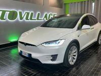 usata Tesla Model X Model XP100 D