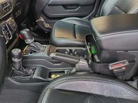 Usata Jeep Gladiator 2022 Nero Pick-up