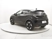 Usata Renault Captur Techno 91 CV (66 kW) 2025 Bestyle anversa  nero etoilé SUV