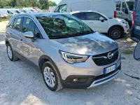 Usata Opel Crossland X Innovation 120 CV (88 kW) 2020 Other SUV