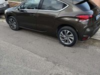 Usata Citroën DS4 Chic 111 CV (81 kW) 2011 Utilitaria