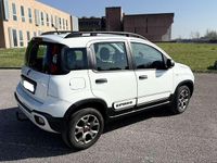 Usado Fiat Panda Cross Cross 95 CV (69 kW) 2017 Utilitario