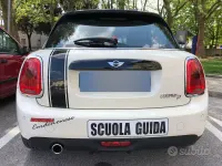 Usata Mini Cooper 2018 Bianco Utilitaria