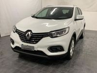 usata Renault Kadjar Blue dCi 8V 115CV EDC-LED-NAVI-CAMERA-UNIPRO